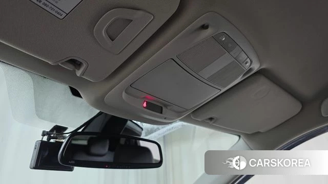 Renault Korea (Samsung) The New QM6 id 4918341 из Кореи 8