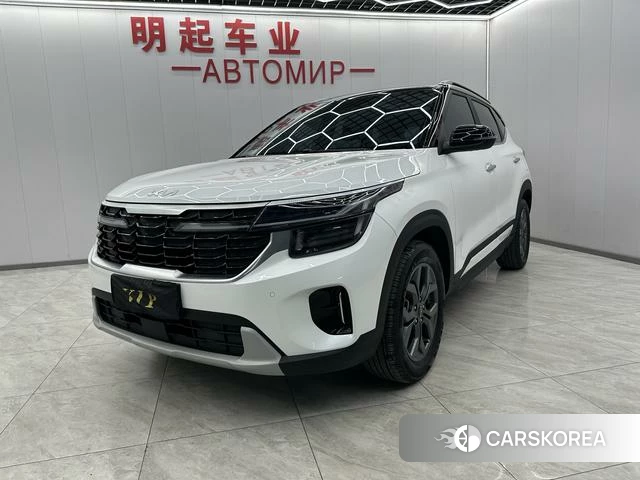 Kia Setus id 4298179 из Китая 8