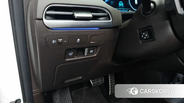 Hyundai The New Palisade id 4630902 из Кореи 8