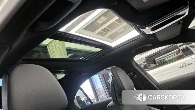 Mercedes-Benz C-Class W206 id 3560025 из Кореи 8