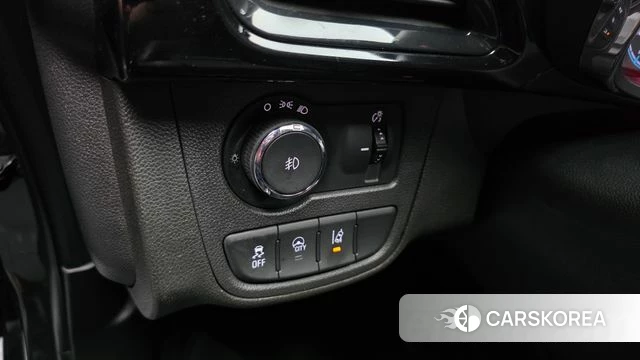 Chevrolet (GM Daewoo) The Next Spark id 4785883 из Кореи 8