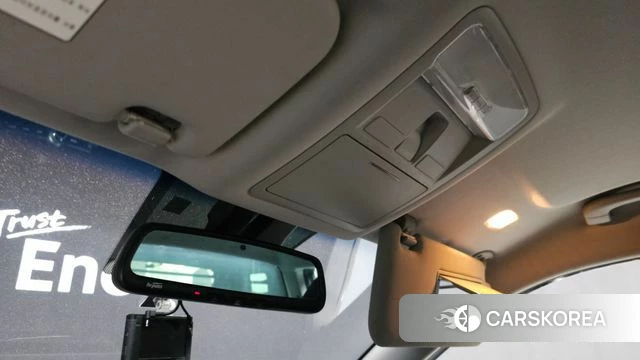 Ssangyong Rexton Sports id 4232734 из Кореи 8