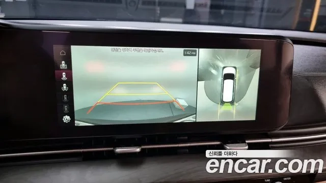 Kia Carnival 4th generation id 2955657 из Кореи 8