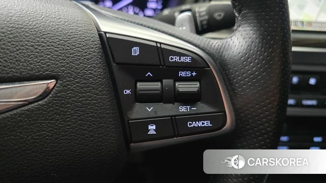 Genesis G80 id 4310511 из Кореи 8