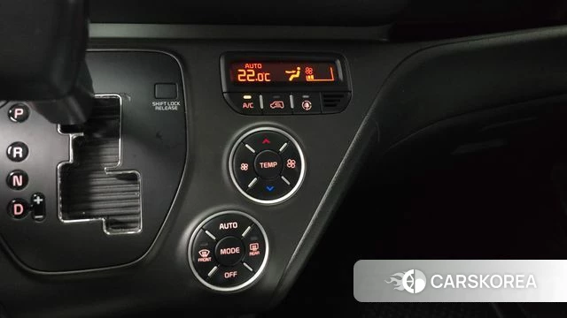 Kia The New Kia Ray id 4463298 из Кореи 8