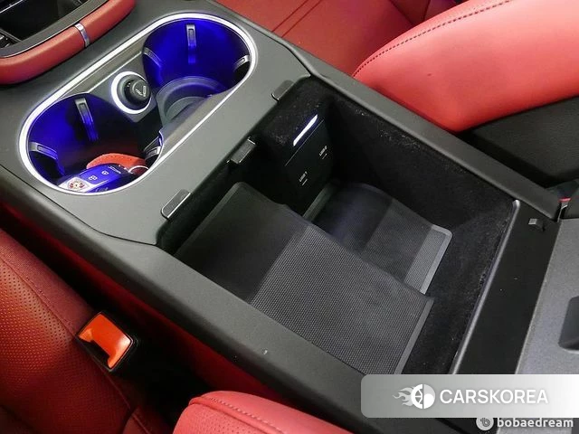 Porsche Cayenne (PO536) id 4464552 из Кореи 8
