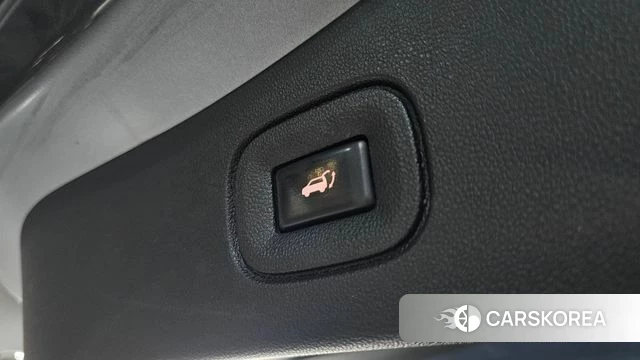 Renault Korea (Samsung) The New QM6 id 4540500 из Кореи 8