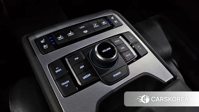 Genesis G80 id 3403268 из Кореи 8