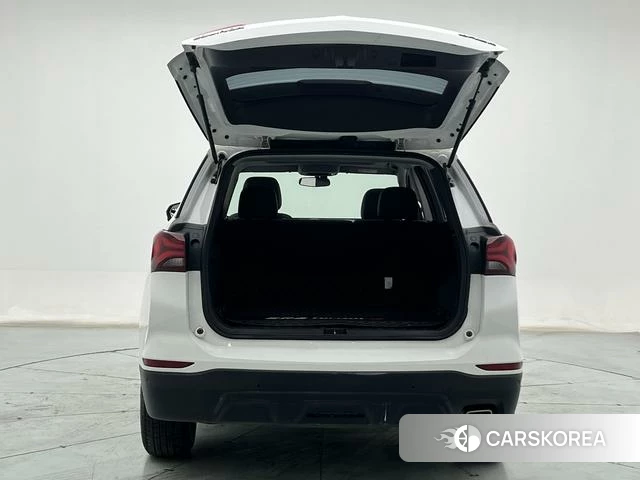 Chevrolet Explorer id 4213598 из Китая 8