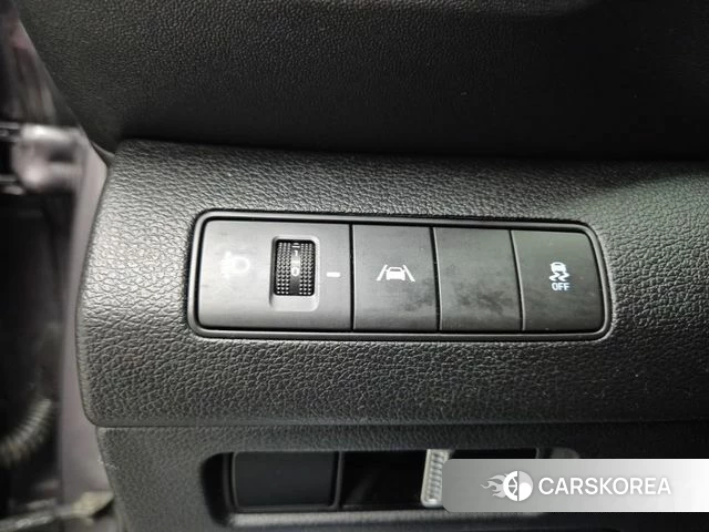 Hyundai The New Santa Fe id 4179049 из Кореи 8
