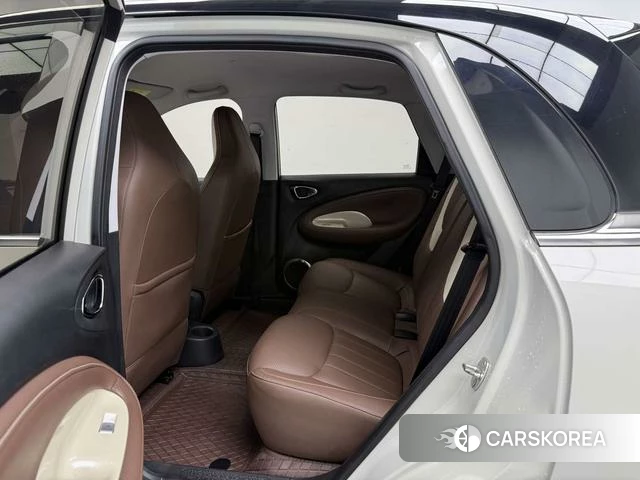 Wuling Automobile Wuling Bingguo id 4216948 из Китая 8