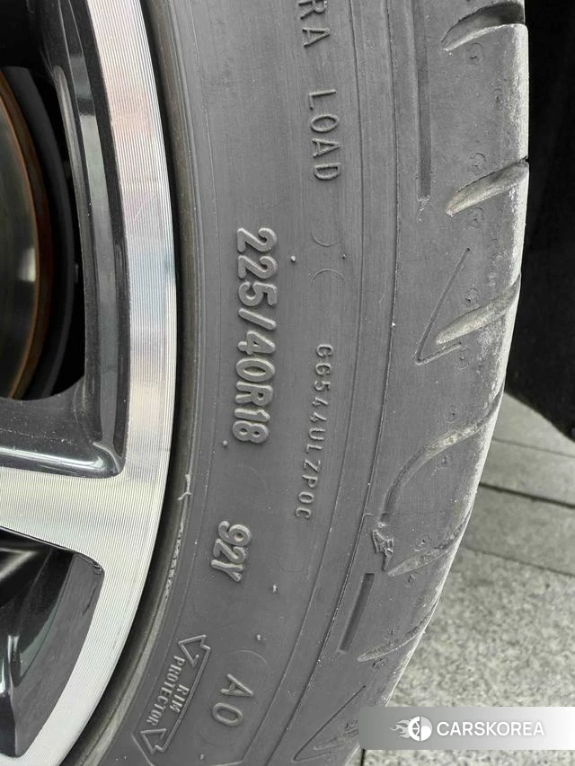 Audi A3 id 4306902 из Китая 8