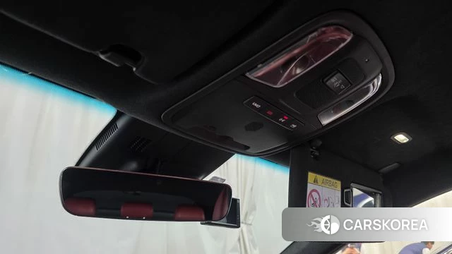 Kia Stinger Meister id 4416394 из Кореи 8
