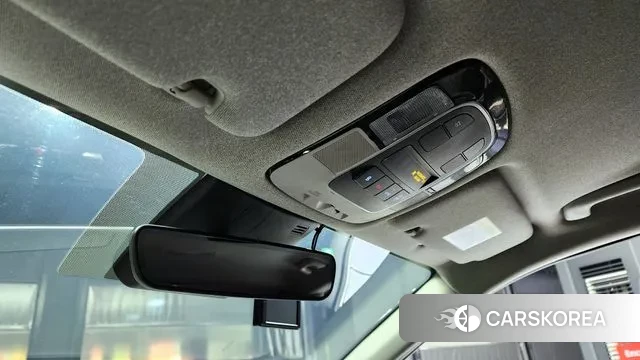 Hyundai Sonata (DN8) id 2975748 из Кореи 8