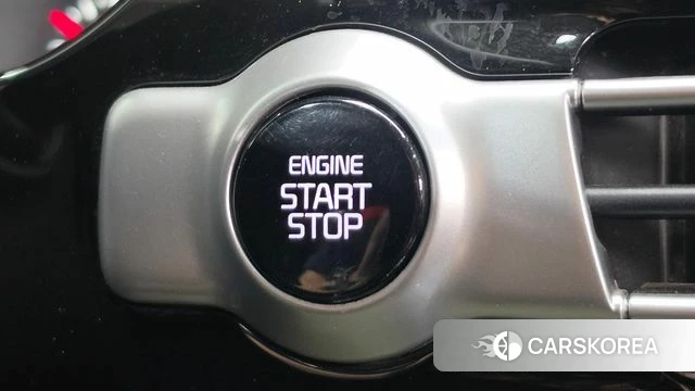 Kia Seltos id 4923390 из Кореи 8