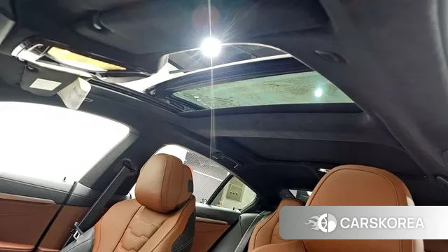 BMW 8 Series (G15) id 3560111 из Кореи 8