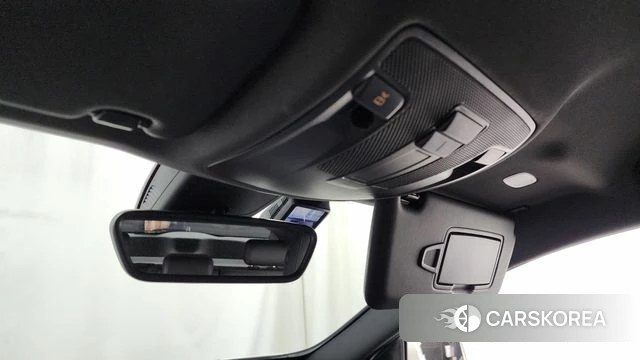 Mercedes-Benz A-Class W176 id 4417413 из Кореи 8