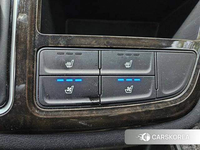 Hyundai The New Grand Starex id 4245738 из Кореи 8