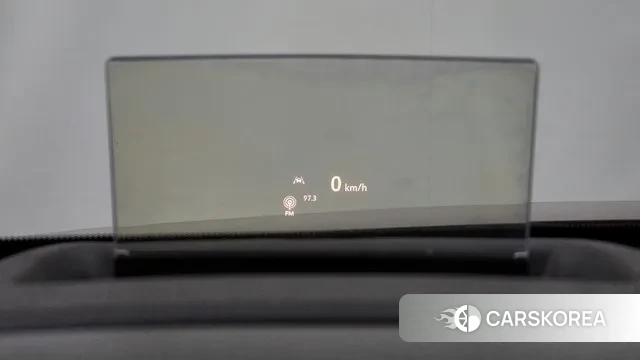 Chevrolet (GM Daewoo) Trailblazer id 3676234 из Кореи 8