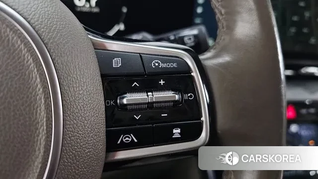 Kia Carnival 4th generation id 3650431 из Кореи 8