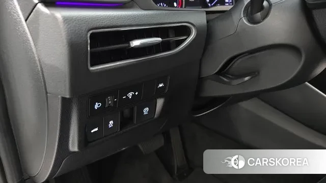 Hyundai Sonata (DN8) id 3237373 из Кореи 8