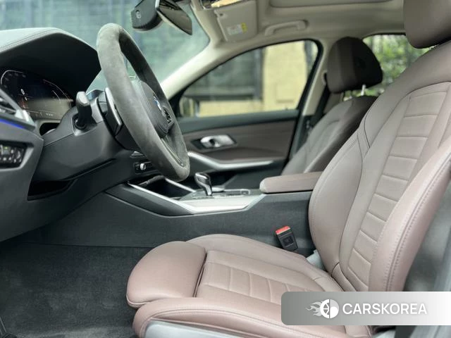 BMW 3 series id 4334823 из Китая 8