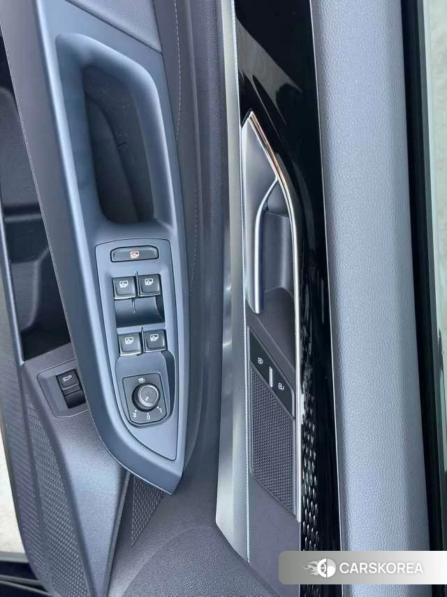 Volkswagen Passat id 4454101 из Китая 8