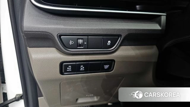 Kia The New Carnival 4th Generation id 4243226 из Кореи 8