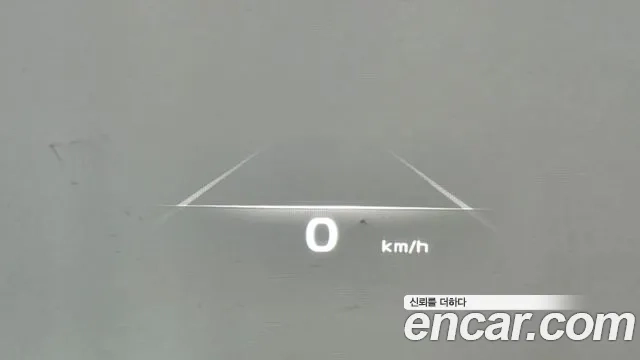 Kia The New K9 2nd generation id 2949942 из Кореи 8