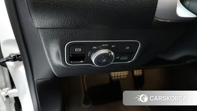 Mercedes-Benz GLB-Class X247 id 3037233 из Кореи 8