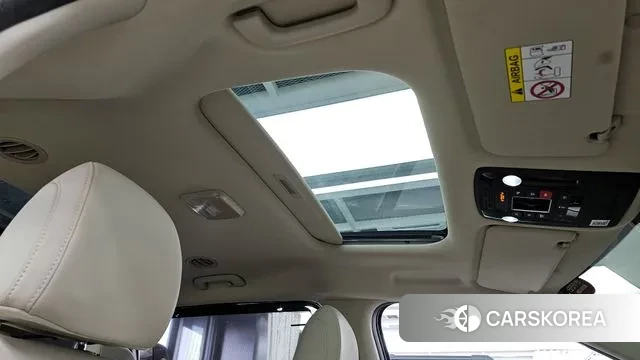 Kia The New Carnival 4th Generation id 3590552 из Кореи 8