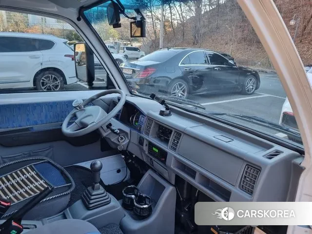 Chevrolet (GM Daewoo) New Damas id 3577953 из Кореи 8