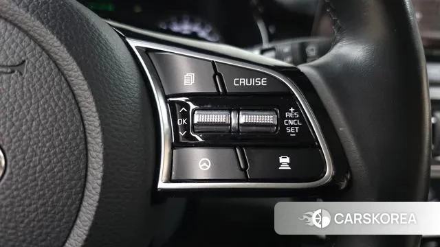 Kia Seltos id 3444074 из Кореи 8