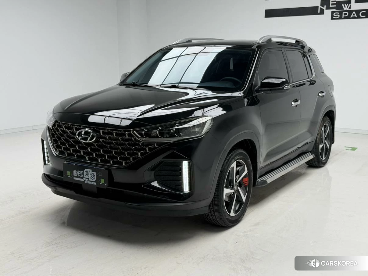 Hyundai ix35 id 4461901 из Китая 8