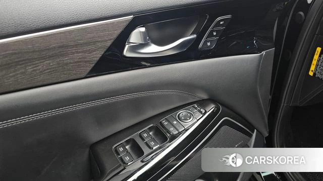 Kia K7 Premier id 3873155 из Кореи 8