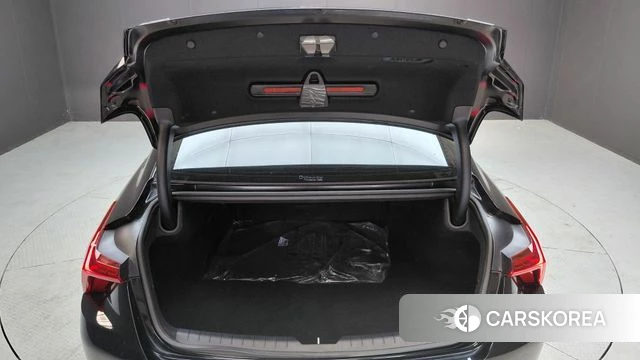 Kia K8 Hybrid id 4692919 из Кореи 8