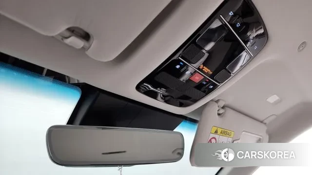 Hyundai Grandeur Hybrid (GN7) id 3517977 из Кореи 8