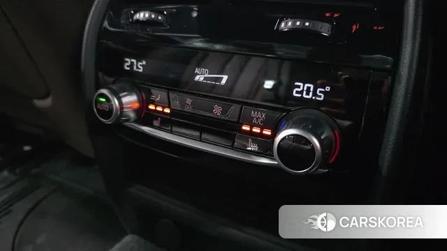 BMW 5 Series (G30) id 3760929 из Кореи 8