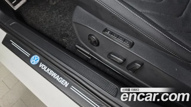 Volkswagen 7th Generation of Jetta id 2817326 из Кореи 8