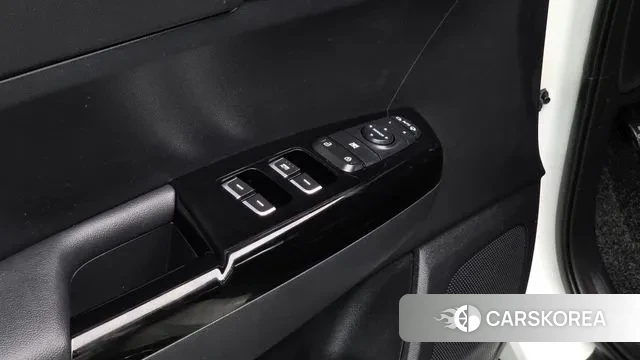 Kia Sportage The Bold id 3723437 из Кореи 8