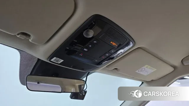 Kia Carnival 4th generation id 3323416 из Кореи 8