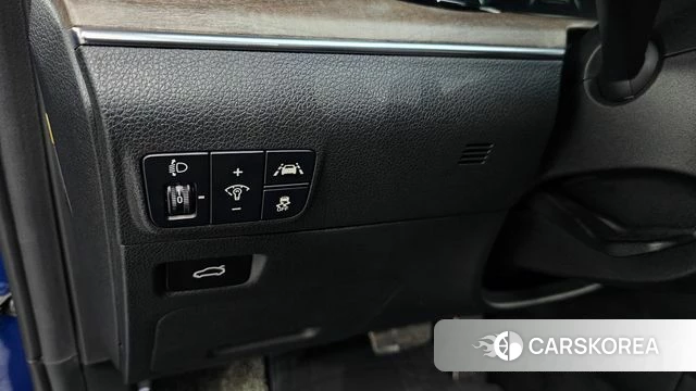Kia K5 3rd generation id 4294164 из Кореи 8