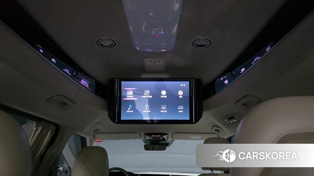 Kia Carnival 4th generation id 3940537 из Кореи 8