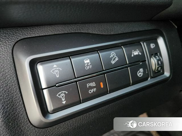 Ssangyong Berry New Tivoli id 4202077 из Кореи 8