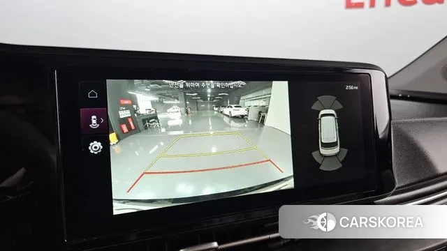 Kia Carnival 4th generation id 3335267 из Кореи 8