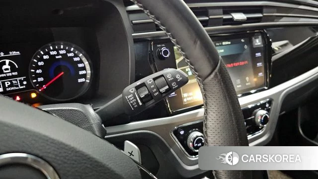 Ssangyong Beautiful Korando id 4317710 из Кореи 8