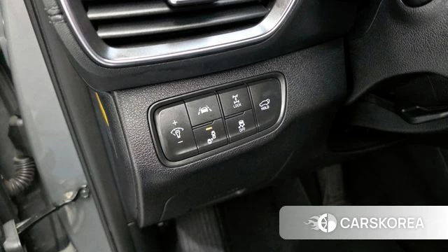 Hyundai Santa Fe TM id 4357039 из Кореи 8