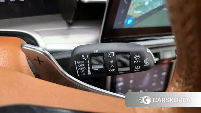 Ssangyong Torres id 3212713 из Кореи 8