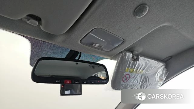Kia Morning Urban (JA) id 4323282 из Кореи 8
