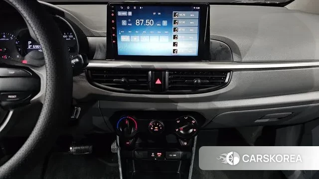 Kia All New Morning (JA) id 3737298 из Кореи 8